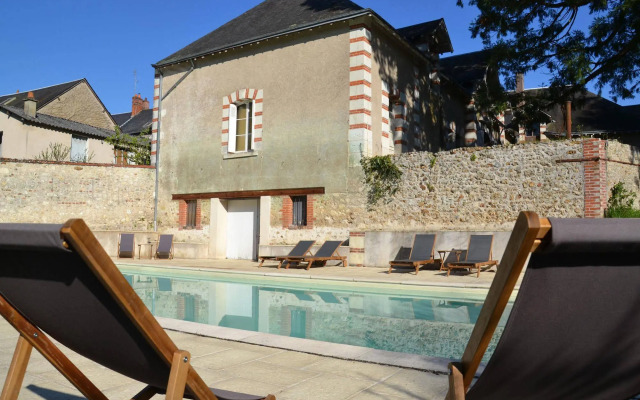 Le Clos Sainte-Marie