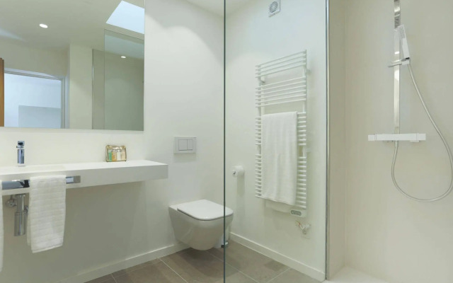 Apartamentos Xereca - Ibiza Port