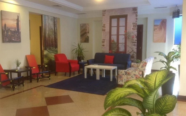 Royal Residence Hotel