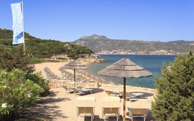 Hotel La Rocca Resort & Spa