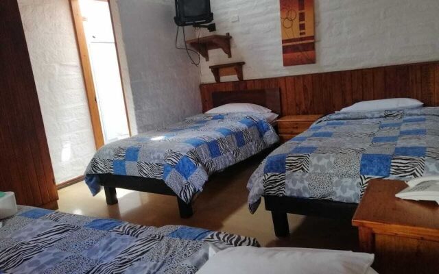 Hatun Runa Hostal