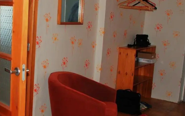 Jaama Guest Apartment
