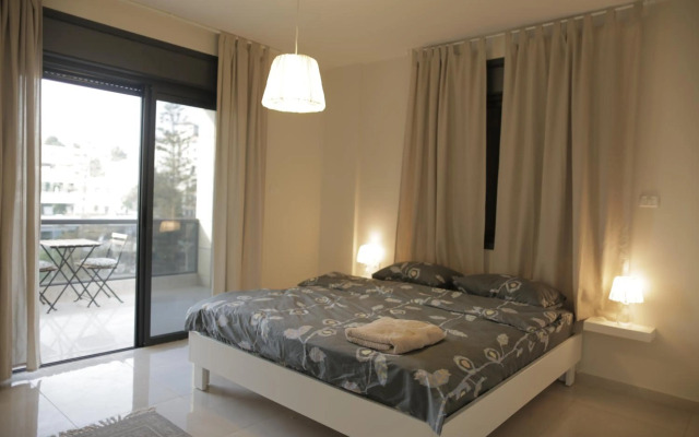 Ramallah Modern Apartment