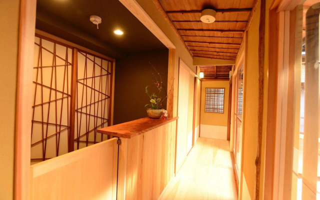 Mitsuki Kyoto