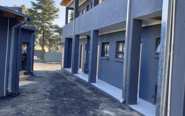 Platinum Germiston GHouse