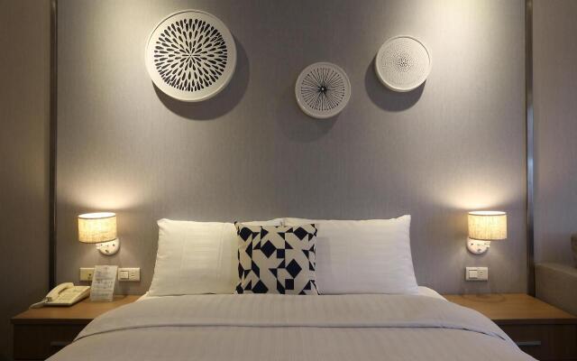 Sky19 Hotel