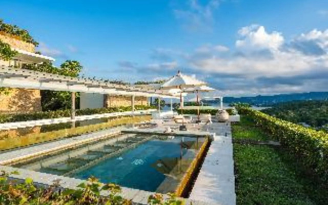 Samujana -Three Bedrooms Pool Villa - 11B