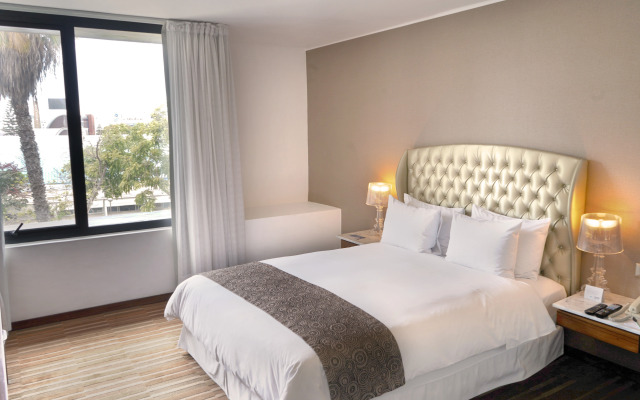 NM Lima Hotel