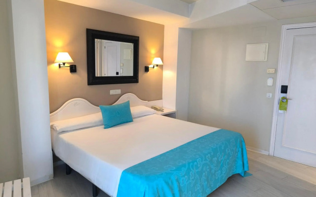 Hotel & Spa La Terrassa