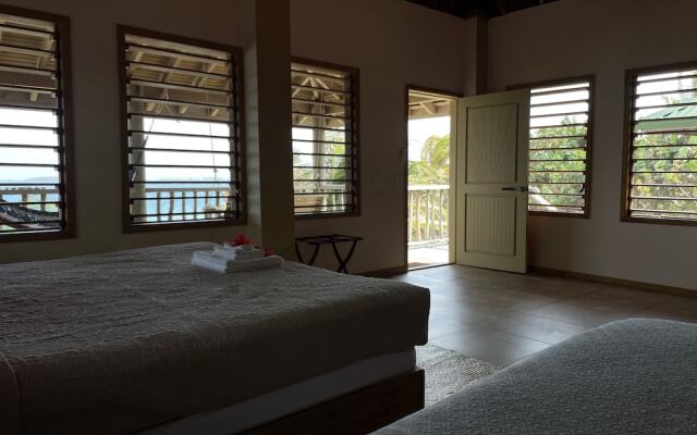 Hotel Guanaja