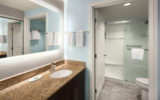 Residence Inn by Marriott Portland Downtown/RiverPlace