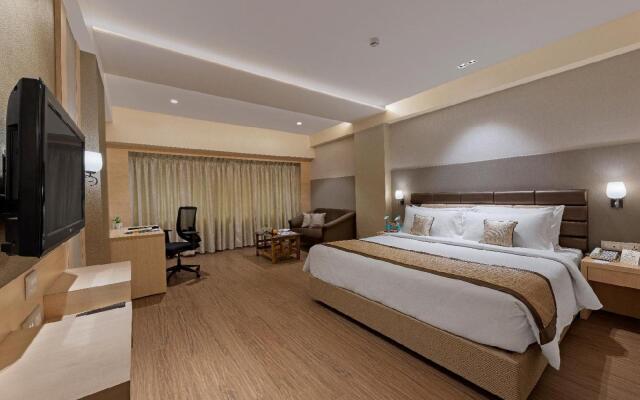 The Fern Residency Aurangabad