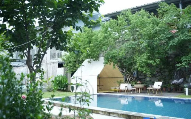 Liyang Zhupanya Residence