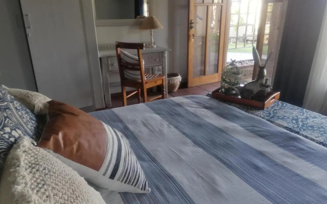 Spindrift Guesthouse