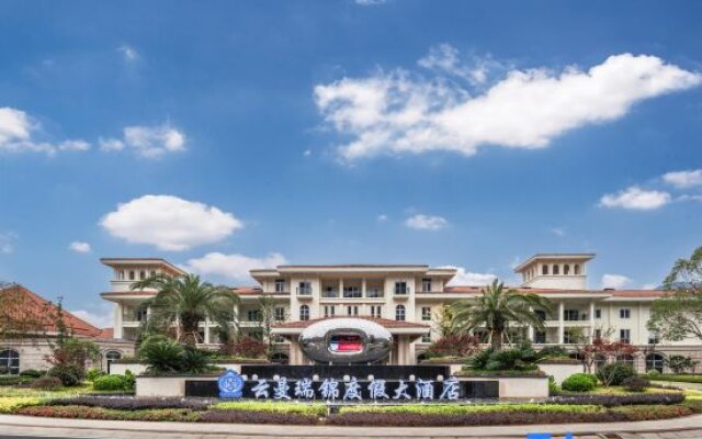 Yunman Ruijin Resort Hotel