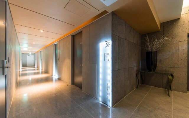 Smart Tourist Hotel