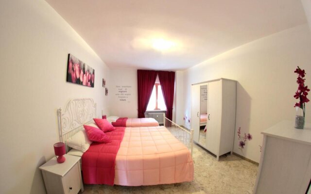 Luxury Apartment Sant'Antonio