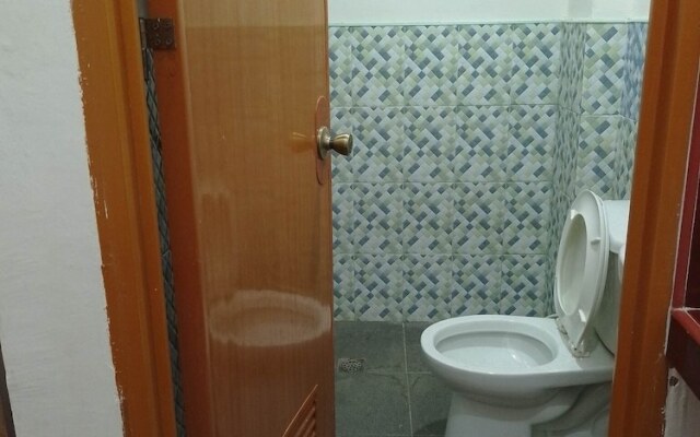 Villa Juan y Exequila