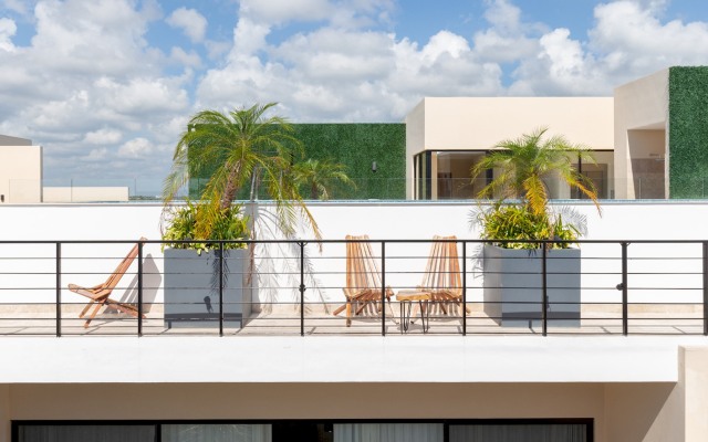 Great 2-Unit-Deal | Amazing Rooftop Terrace & Pool | Gym | Sky Bar | Cinema