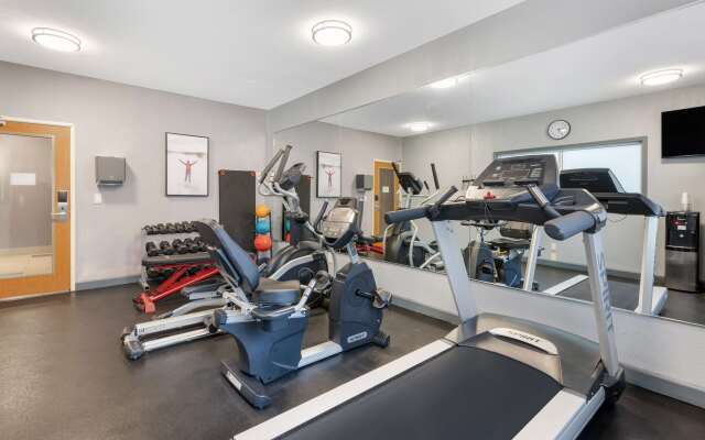 Best Western Kokomo Hotel