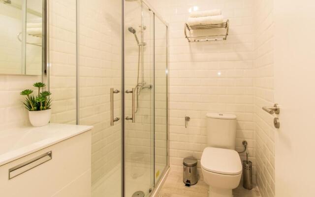 Duplex El Palmar 6P - B29