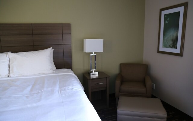 Ramada Limited Plano