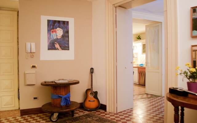 Galleria San Domenico Home