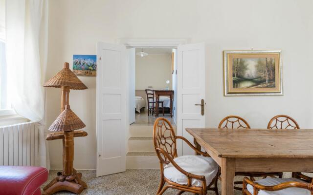 Belvedere Collemare in Ostuni