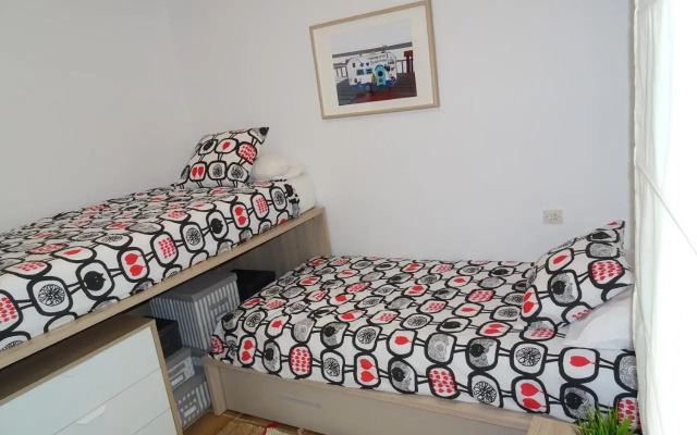 Apartament Belvedere