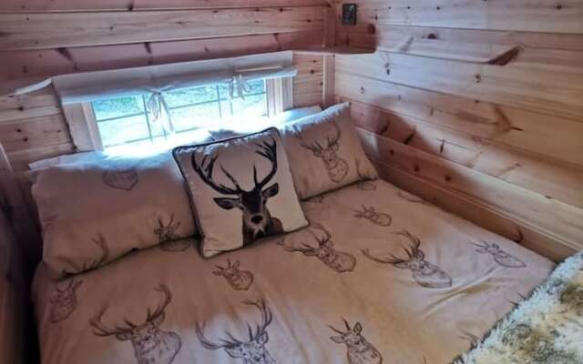 The Cabin at Ashleigh House