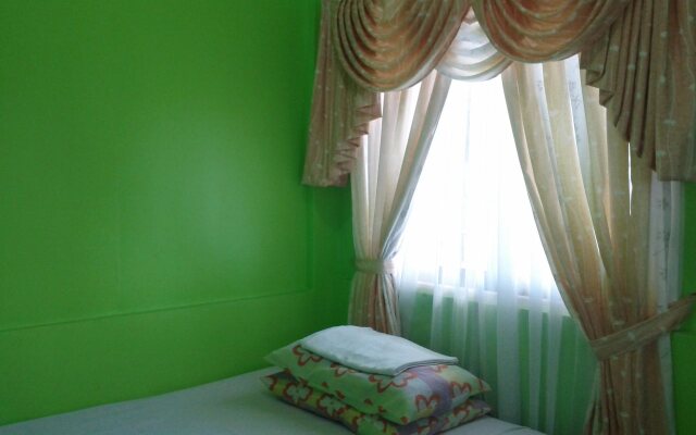 Mila's Inn by Cocotel