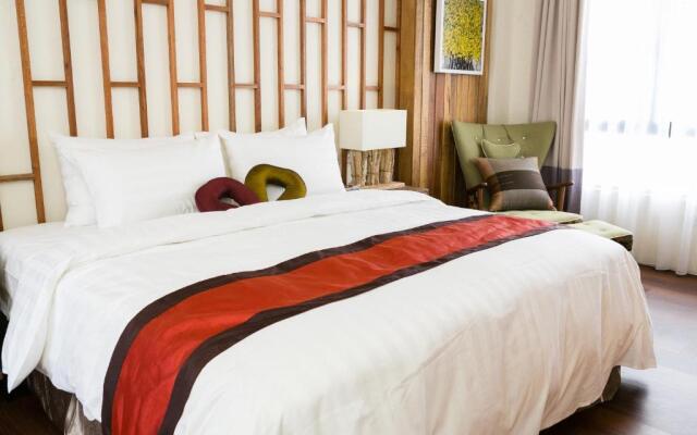 Su Beautiful Bed and Breakfast