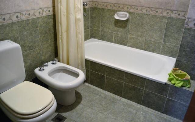Nueva Cordoba Flat
