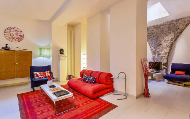 Rome as you feel - Panisperna Apartment