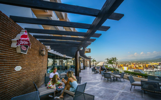 Sandos Finisterra All Inclusive