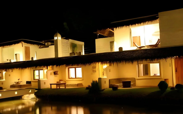 The Nagaya Resort