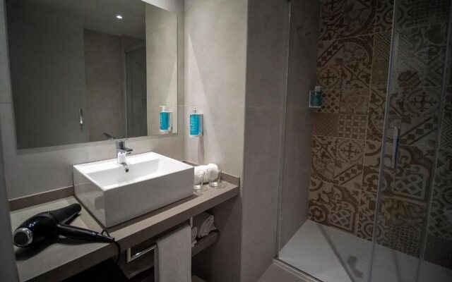 Don Juan Tossa Bungalows