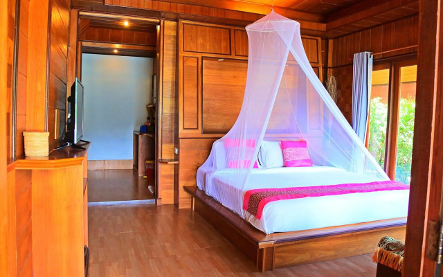 Baan Laanta Resort & Spa