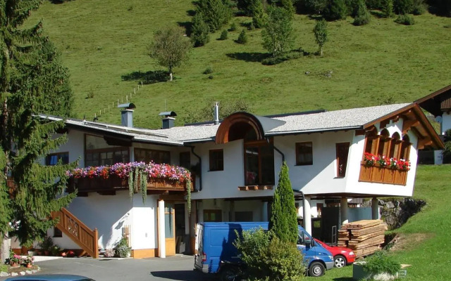 Rauwieslhof