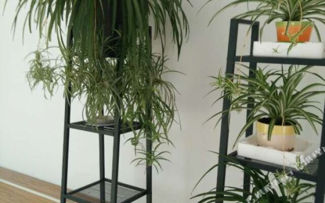 Beijing Liugou 68 Guesthouse