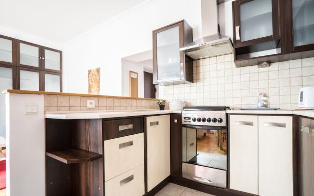 Elegant Apartment Ordynacka