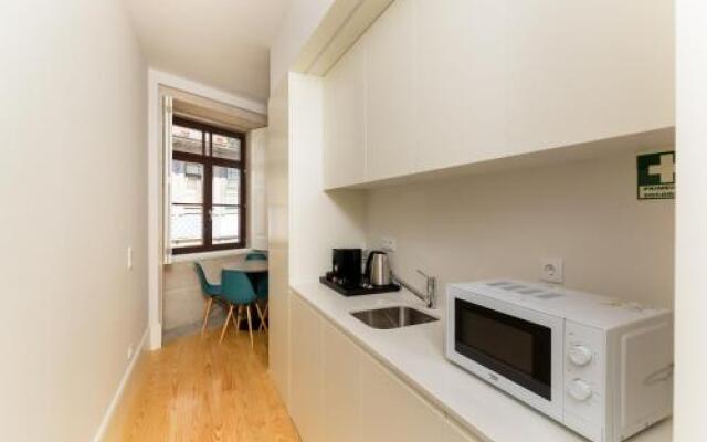 Morar Apartments Porto