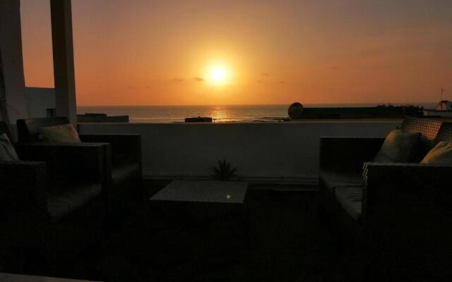 Apartamentos Flor del Cotillo