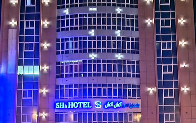 SHH Hotel