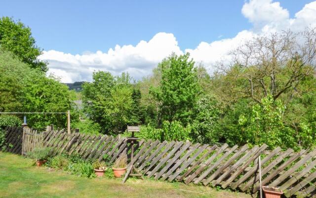 Footway Cottage