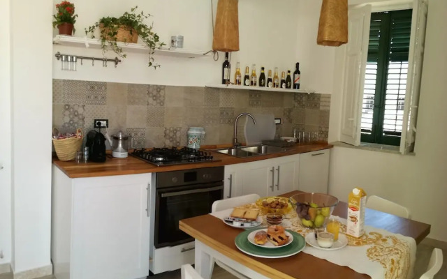 Al Piano Nobile B&B