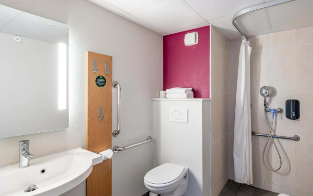 B&B HOTEL Bordeaux Centre Bègles
