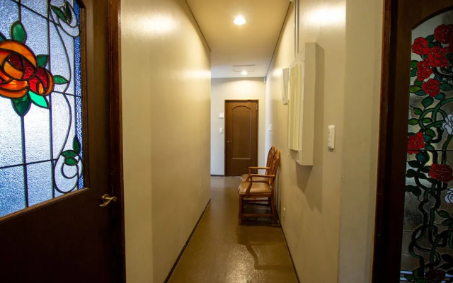 HOTEL DO-YA BEPPU Hanare