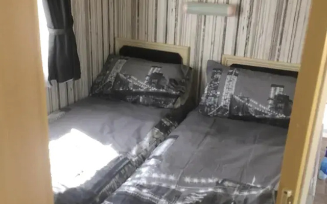 Aqua Marine Guest House