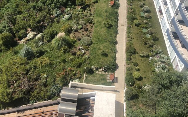 Apartamento 407 Euromarina II
